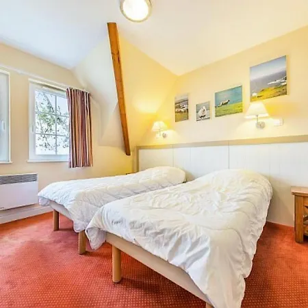 Les De Belle Dune - Maeva - 3 Pieces 6 Person 904 Fort-Mahon-Plage