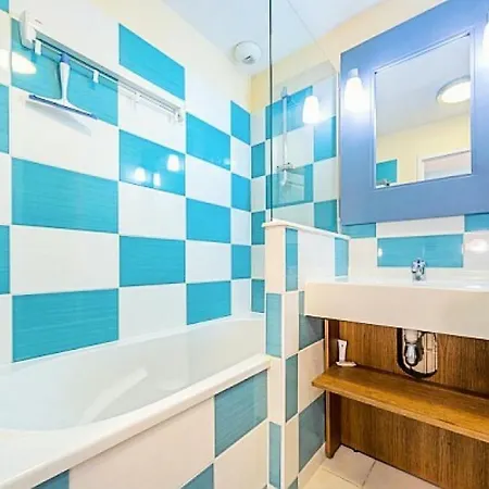 Apartment Les De Belle Dune - Maeva - 3 Pieces 6 Person 904